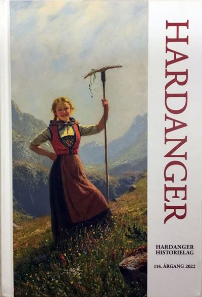 Hardanger 2022