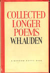 Collected Longer Poems