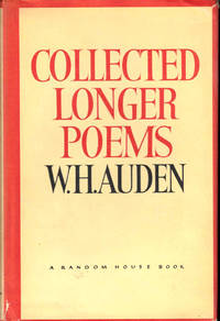 Collected Longer Poems