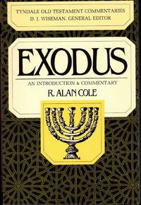 Exodus: An Introduction and Commentary