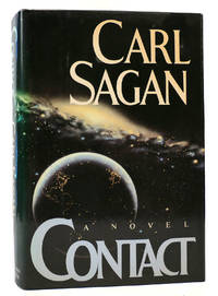 cover of CONTACT