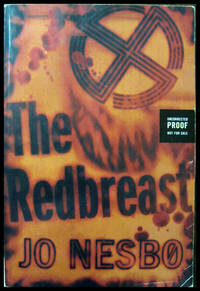 The Redbreast by Nesbo, Jo