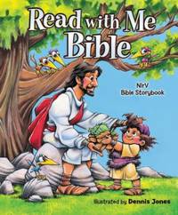Read with Me Bible