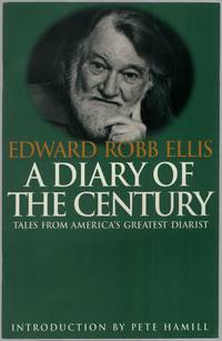 image of (Advance Excerpt): A Diary of the Century: Tales by America's Greatest Diarist