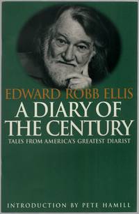 (Advance Excerpt): A Diary of the Century: Tales by America's Greatest Diarist