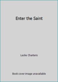 image of Enter the Saint