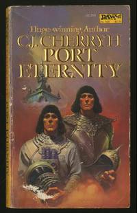 Port Eternity