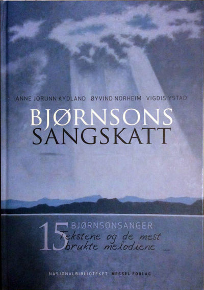 Anne Jorunn Kydland, Øyvind Norheim og Vigdis…