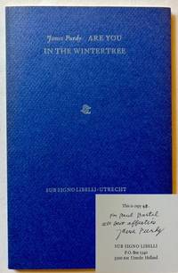 Are You in the Wintertree (The Signed/Limited)