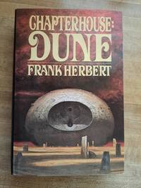 Chapterhouse: Dune