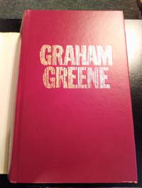 cover of GRAHAM GREENE: COLLECTED WORKS. SEVEN NOVELS