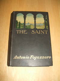 cover of The Saint