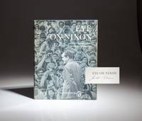 Eye On Nixon; A Photographic Study of the President and the Man