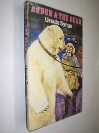 Audun And The Bear