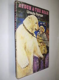 Audun And The Bear by Synge Ursula - 1975