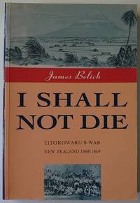 I Shall Not Die