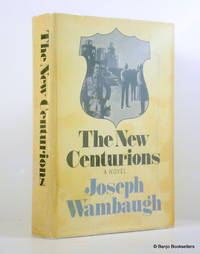 image of The New Centurions