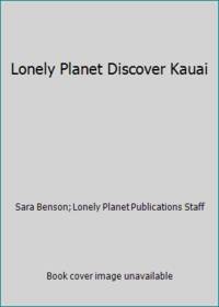 Lonely Planet Discover Kauai