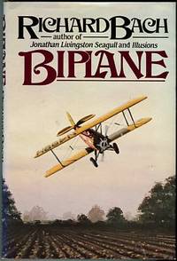 Biplane by Bach, Richard - 1983