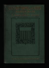 image of Captain Thomas A. Scott , Master Diver