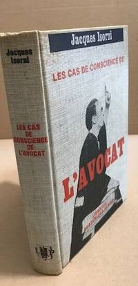 image of Le cas de conscience de l4avocat