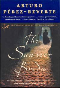 cover of The Sun Over Breda
