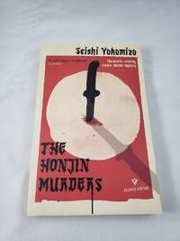 The Honjin Murders (Pushkin Vertigo)