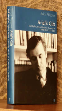 cover of ARIEL'S GIFT