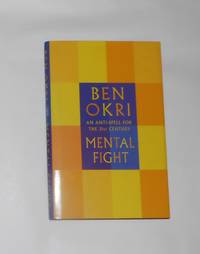 Mental Fight - An Anti-Spell for the 21st Century