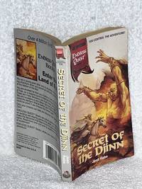 Secret of the Djinn