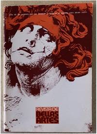 REVISTA DE BELLAS ARTES. NUEVA ÉPOCA. NO. 17