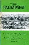 The Palimpsest - Volume 52 Number 12 - December 1971