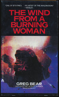 The Wind From a Burning Woman