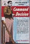 Command Decision