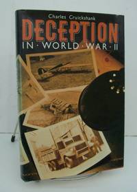 Deception In World War II