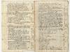 Expansive 1738 Boston Inventory for Female Merchant Mary Grosse Phillips Blair - Wealthy Household with Two Enslaved Persons