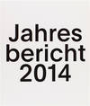 WG 3031 / Ringier Jahresbericht 2014 (Ringier Annual Report 2014) (Artists' Book)