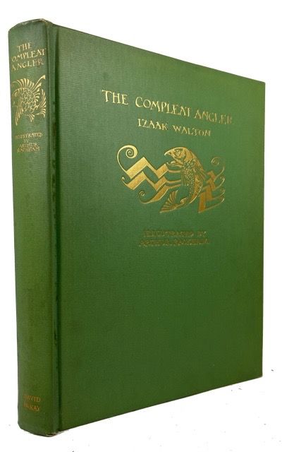 Philadelphia: David McKay Co, n.d.. Hardcover. Very Good. Arthur Rackham. frontis and other Illustra...