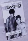 Passport: Crossing cultures and borders #25, September 1989