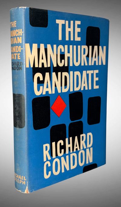 The Manchurian Candidate