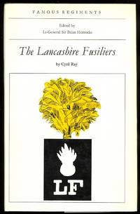 image of THE LANCASHIRE FUSILIERS (THE 20th REGIMENT OF FOOT). FAMOUS REGIMENTS SERIES.