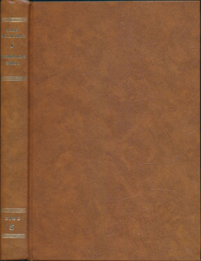 Sunndalsboka. Bind V.