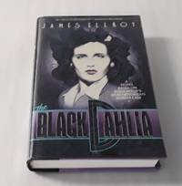 The Black Dahlia (First Edition)