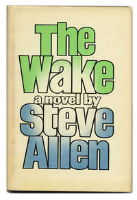 The Wake - 1st Edition/1st Printing
