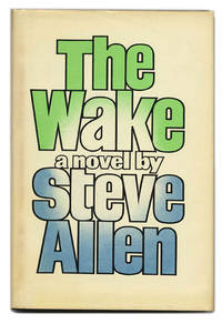 The Wake  - 1st Edition/1st Printing