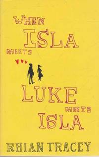 When Isla Meets Luke Meets Isla