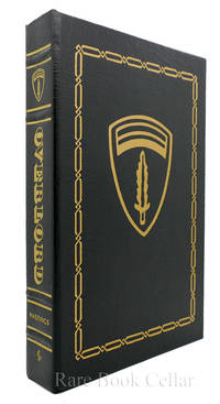 cover of OVERLORD: Easton Press