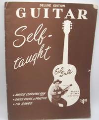 image of Guitar Self-Taught