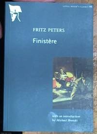 FinistÃ¨re by Peters, Fritz - 2006