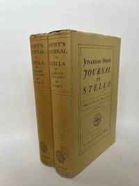 JOURNAL TO STELLA [Two Volumes]